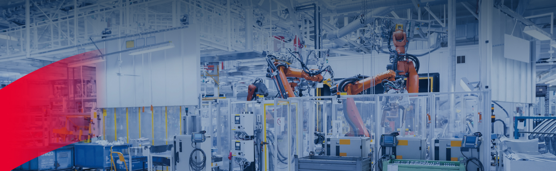 智能制造和先進(jìn)制造